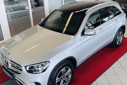 Mercedes-Benz GLC 220 121.000 km 32.490 &euro; Stadland 26936