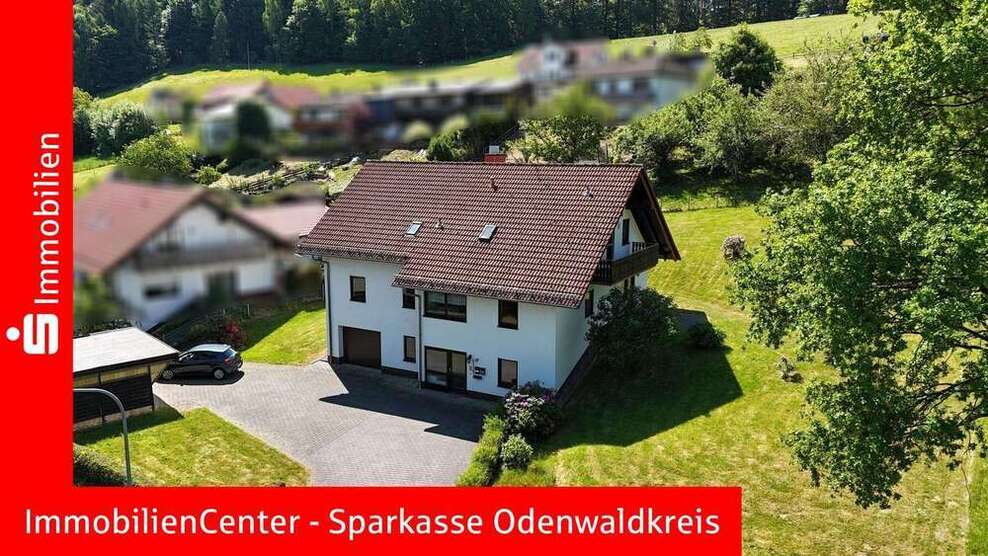 Haus zum Kaufen in Erbach 365.000 € 227.95 m²