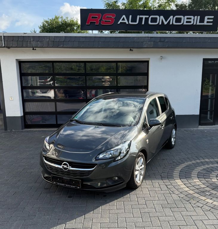 Corsa