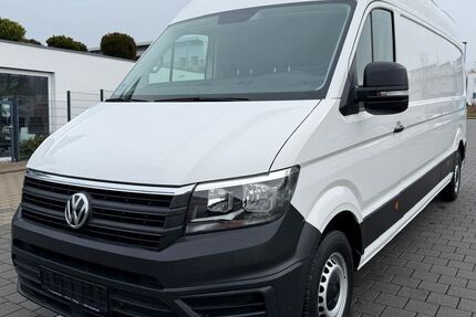VW Crafter 150.000 km 13.980 &euro; Holzgerlingen 71088