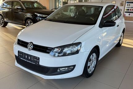 VW Polo 173.562 km 2.890 &euro; Wernigerode 38855