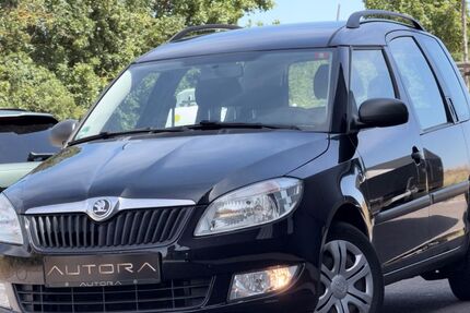 Skoda Roomster 155.500 km 3.950 &euro; Brackenheim 74336