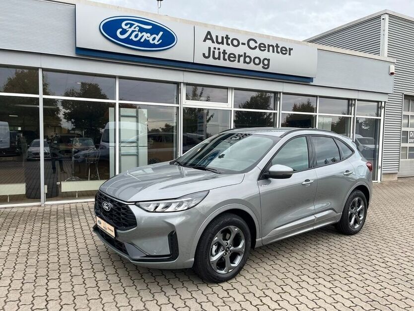 Kuga