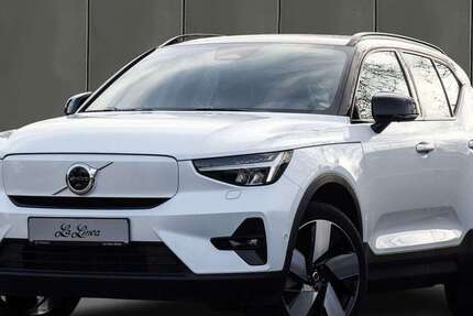 Volvo XC40 32.710 km 33.890 &euro; Bonn 53177