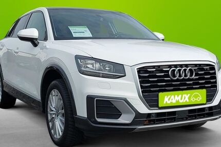 Audi Q2 122.960 km 15.899 &euro; Siershahn 56427