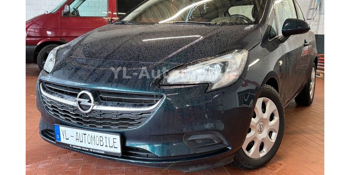 Opel Corsa 152.090 km 5.850 &euro; Kreuztal 57223