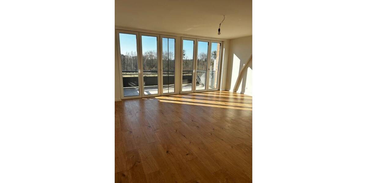 Etagenwohnung Bernau bei Berlin Bernau - 3 Zimmer, 99 m&sup2;, 1.199&euro; | Angebot:26778526