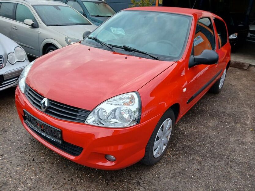 Clio