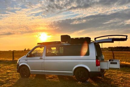 VW T6 Caravelle 105.000 km 28.999 &euro; Wensin 23827