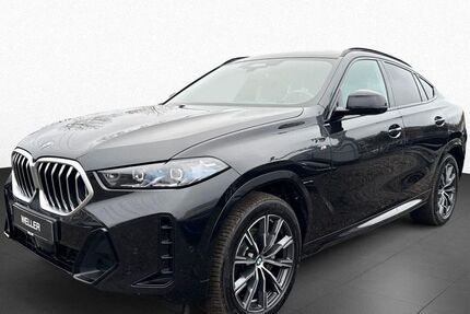 BMW X6 25.000 km 76.800 &euro; Hamburg 21073