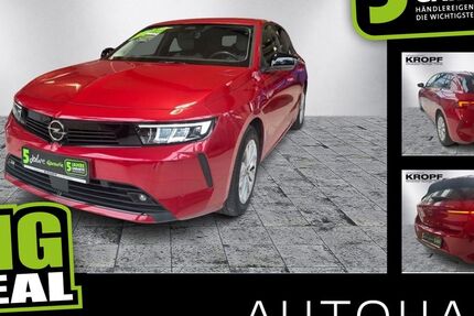 Opel Astra 40.500 km 20.480 &euro; Forchheim 91301