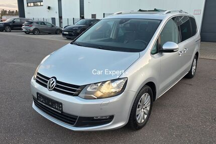 VW Sharan 160.100 km 15.999 &euro; Schura-Trossingen 78647