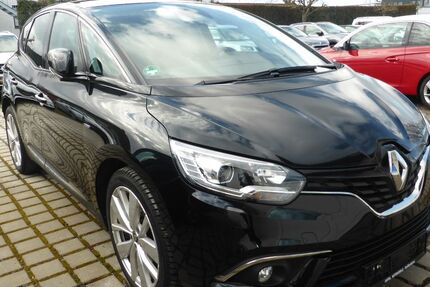 Renault Scenic 50.250 km 14.990 &euro; Wolfenbüttel 38304