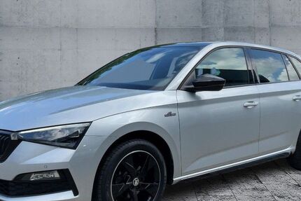 Skoda Scala 66.750 km 20.990 € Hof 95030