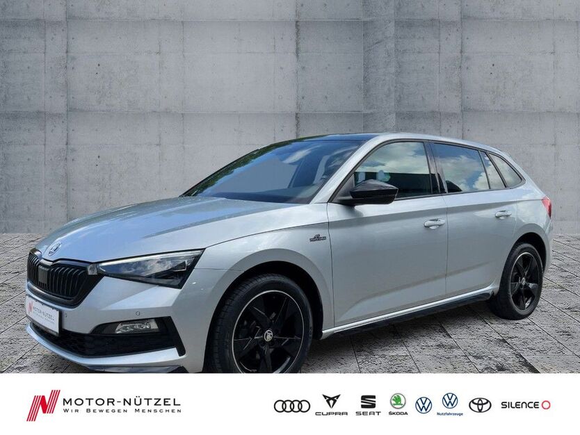 Skoda Scala 66.750 km 21.290 € Hof 95030