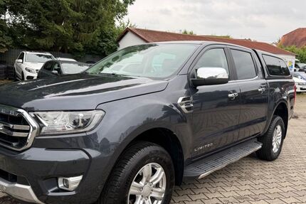 Ford Ranger 73.100 km 24.990 &euro; Achstetten 88480