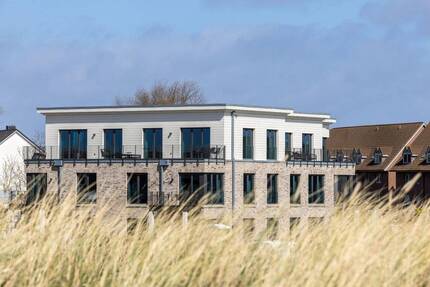 Wohnung List auf Sylt - 2 Zimmer, 72 m&sup2;, 1.177.500&euro; | Angebot:24036975
