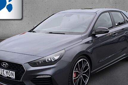 Hyundai i30 32.995 km 25.930 € Münster 48153
