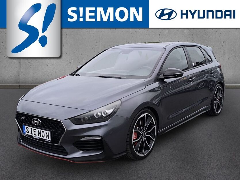 Hyundai i30 32.995 km 25.930 € Münster 48153