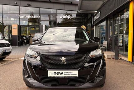 Peugeot 2008 77.720 km 14.800 &euro; Tuttlingen 78532