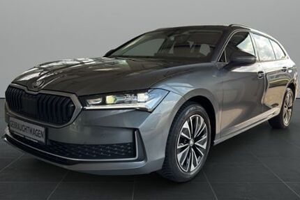 Skoda Superb 24.051 km 32.919 &euro; Wernigerode 38855