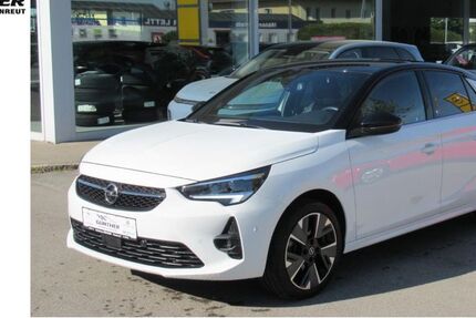 Opel Corsa 20.000 km 17.990 &euro; Traunreut 83301