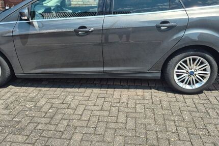 Ford Focus 151.000 km 7.300 &euro; Stolberg 52224
