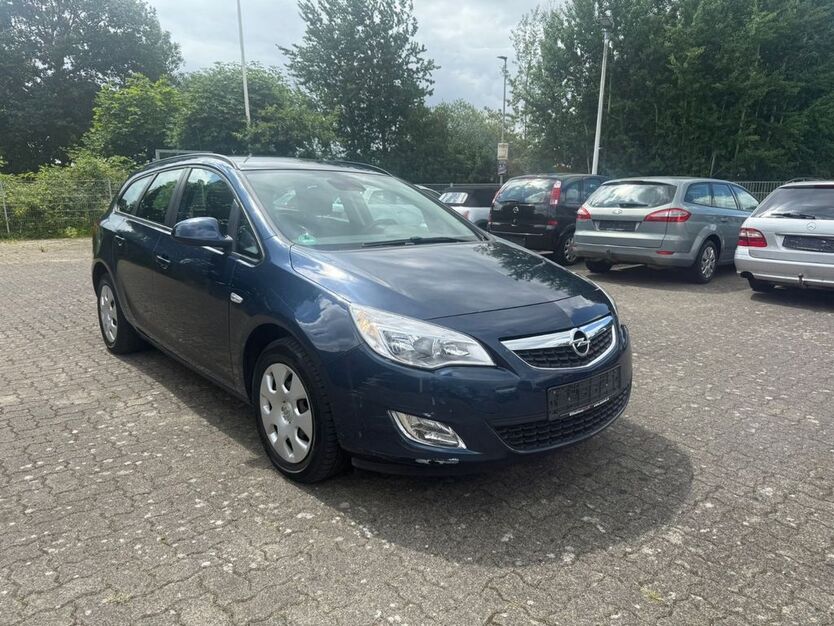 Astra