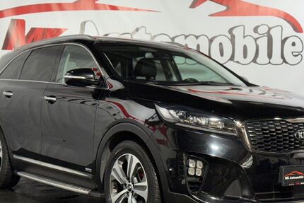 Kia Sorento 229.260 km 17.490 € Gladbeck 45968