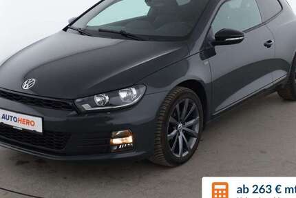 VW Scirocco 87.380 km 13.500 &euro; Neufahrn 85375