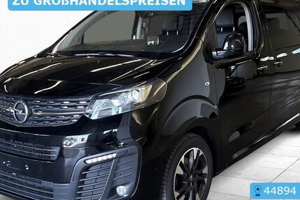 Opel Zafira Life 109.665 km 28.790 &euro; Krefeld 47829