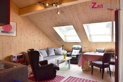Zimmer Bergisch Gladbach Alt-Frankenforst - 2 Zimmer, 1.850&euro; | Angebot:27122661