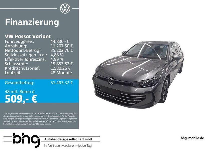 Passat