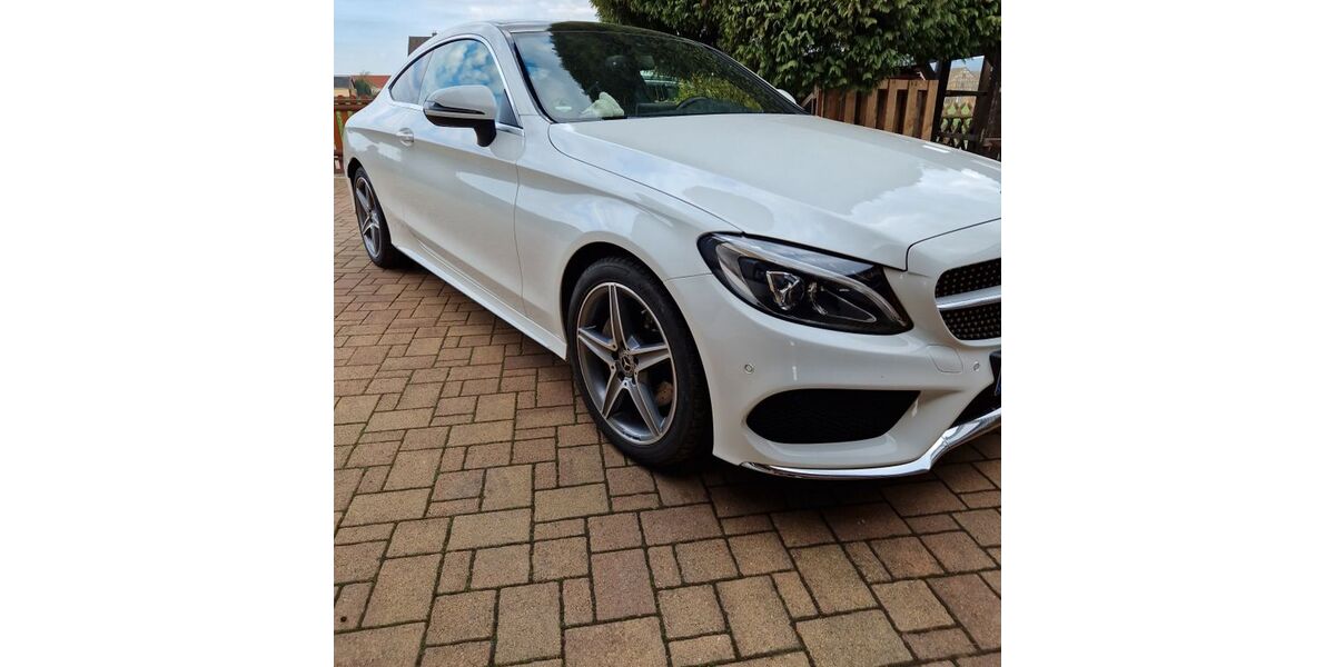Mercedes-Benz C 180 86.000 km 18.900 &euro; Rehmen 07381