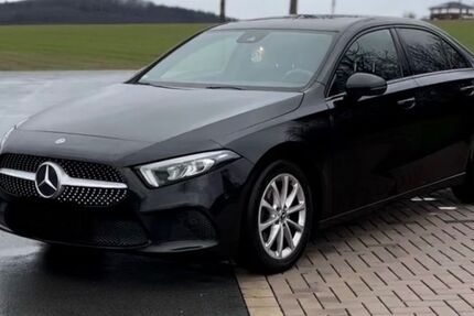 Mercedes-Benz A 180 122.700 km 19.999 &euro; Niedenstein 34308