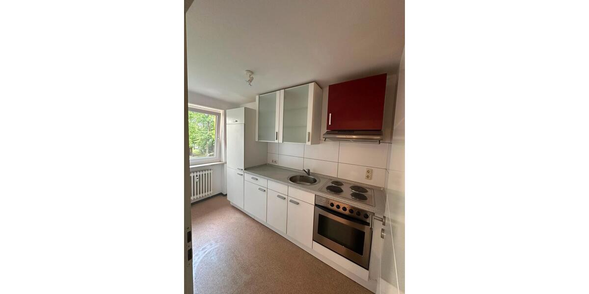 Etagenwohnung Kaufbeuren - 2 Zimmer, 37 m&sup2;, 149.000&euro; | Angebot:27077449