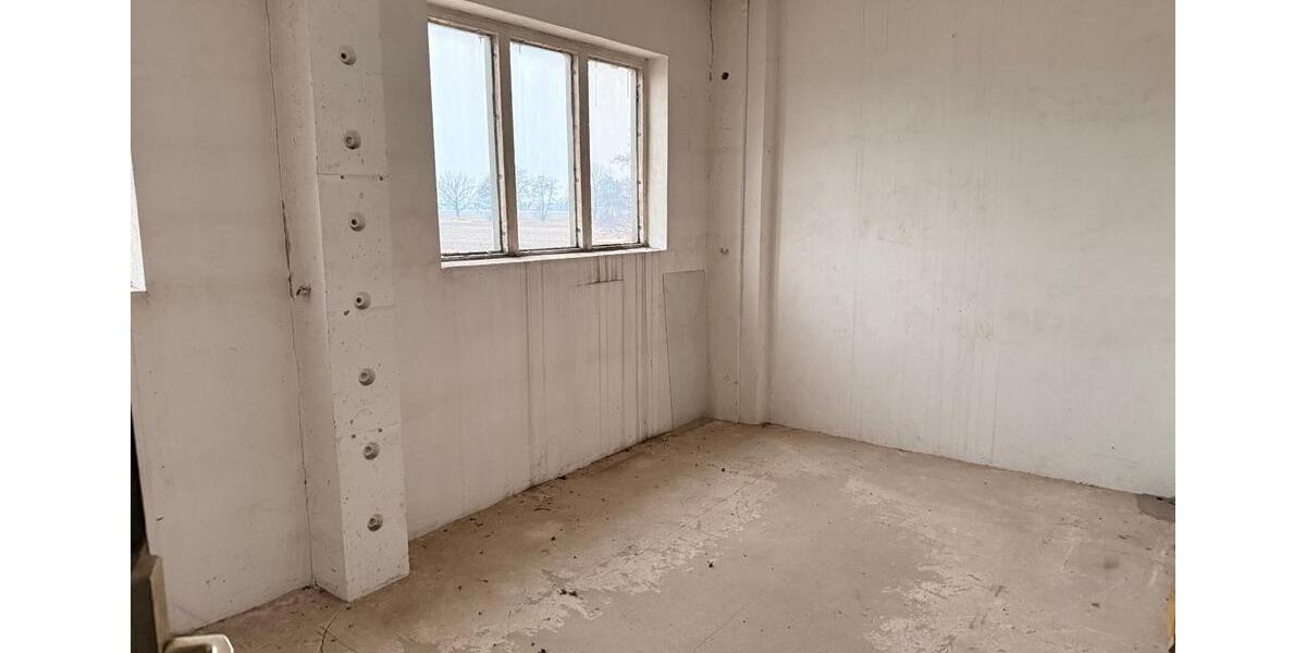 Gewerbeobjekt Oranienbaum-Wörlitz Wörlitz - 999&euro; | Angebot:25859216