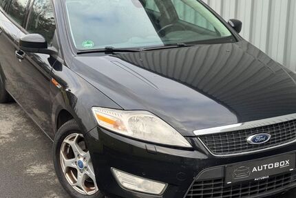 Ford Mondeo 263.653 km 2.999 &euro; Rheda-Wiedenbrück 33378