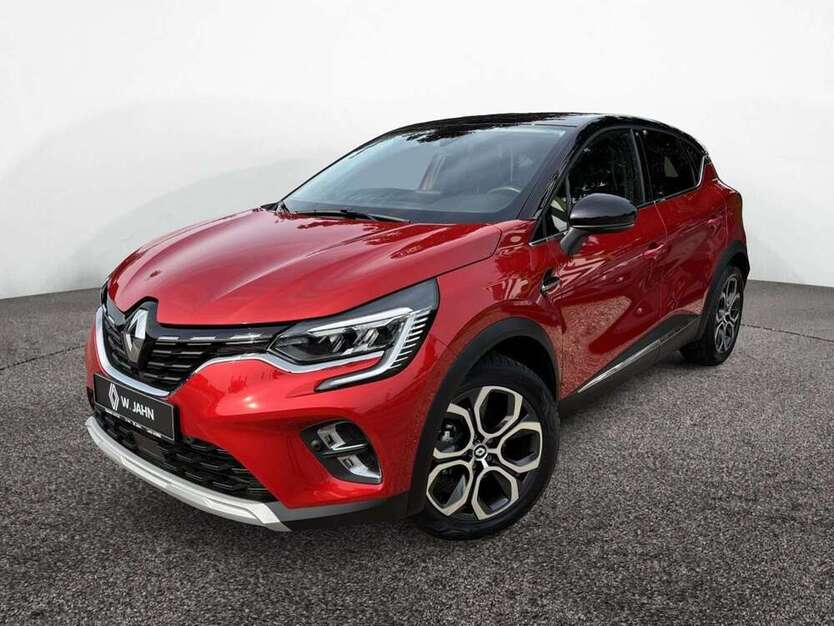 Captur