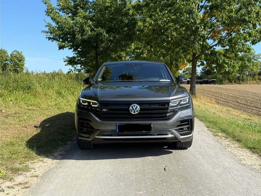 Touareg