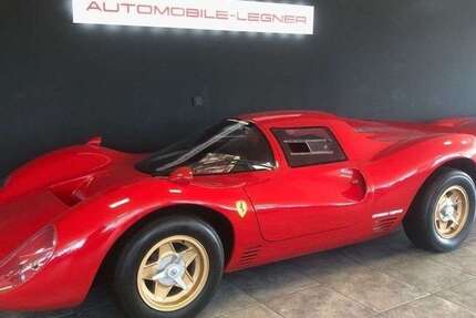Ferrari 308 2.210 km 215.000 &euro; Riemerling bei München 85521