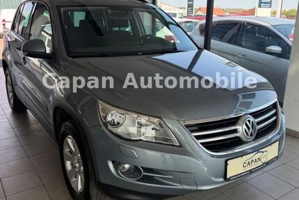 VW Tiguan 376.000 km 3.500 &euro; Kirchheimbolanden 67292