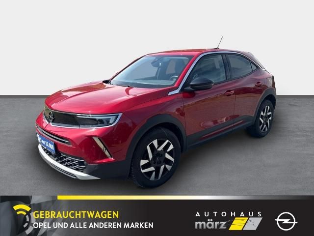 Mokka