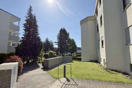 Wohnung Welzheim - 2.5 Zimmer, 73 m&sup2;, 205.000&euro; | Angebot:27147404