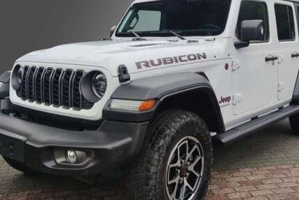 Jeep Wrangler 5.250 km 65.490 € Hamburg 22391