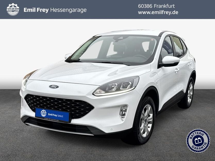 Kuga