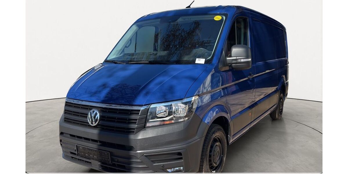VW Crafter 60.129 km 34.250 &euro; Buchholz in der Nordheide 21244