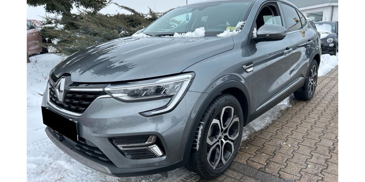 Renault Arkana 42.200 km 20.900 &euro; Willmering 93497