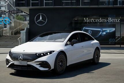 Mercedes-Benz EQS 3.662 km 90.480 &euro; Siegen 57074