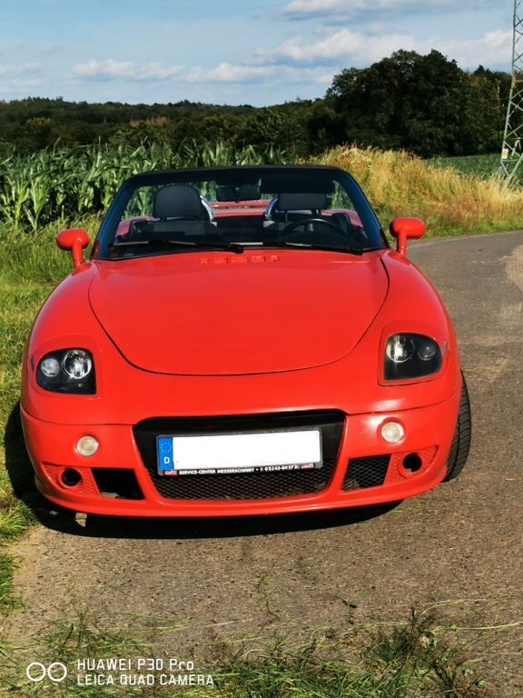 Barchetta
